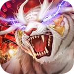 spirit beast of the east android application logo